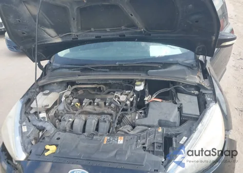 2017 Ford Focus Se from USA, damaged, VIN 1FADP3K28HL267271